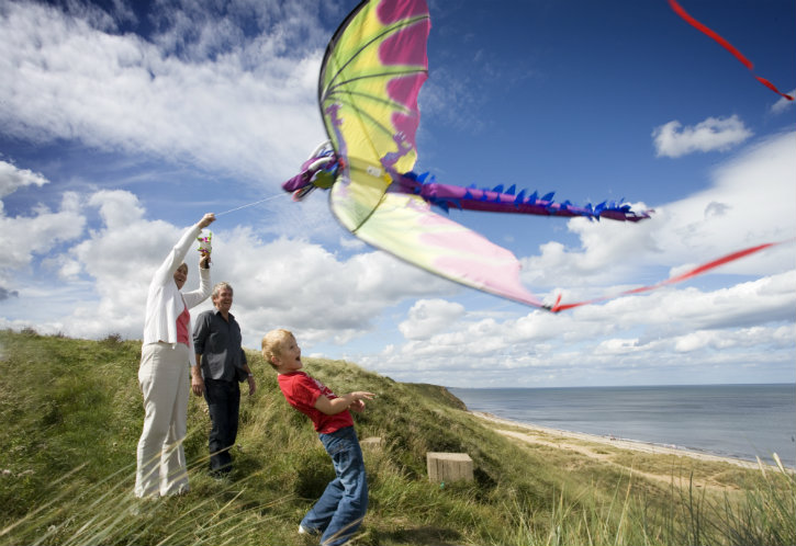 Durham coast